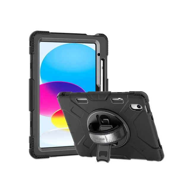 Manhattan Funda rígida de uso rudo para iPad® de 10.9" (10ª Gen) image 3