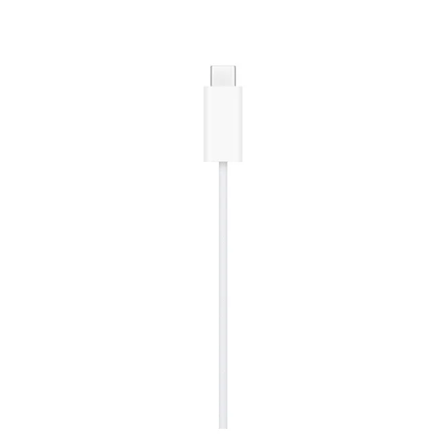 Apple MT0H3AM/A cargador de dispositivo móvil Reloj inteligente Blanco USB Cargador inalámbrico Carga rápida Interior image 5