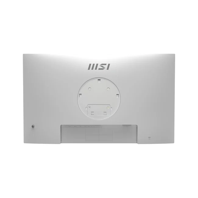 MSI PRO MAX 271QPHW E14 monitor de computadora 68.6 cm (27") 2560 x 1440 Pixeles Wide Quad HD LCD Blanco image 10
