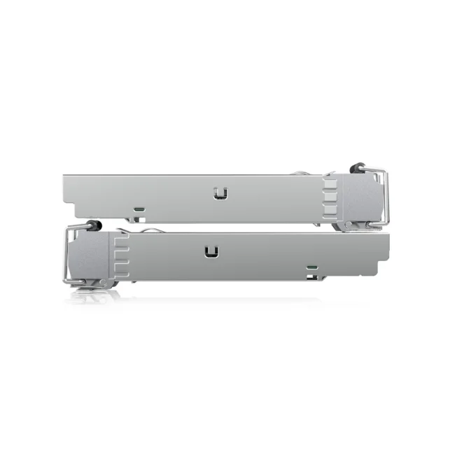 Ubiquiti UACC-OM-MM-1G-D-2 módulo de red del transceptor Fibra óptica 1250 Mbit/s SFP image 6