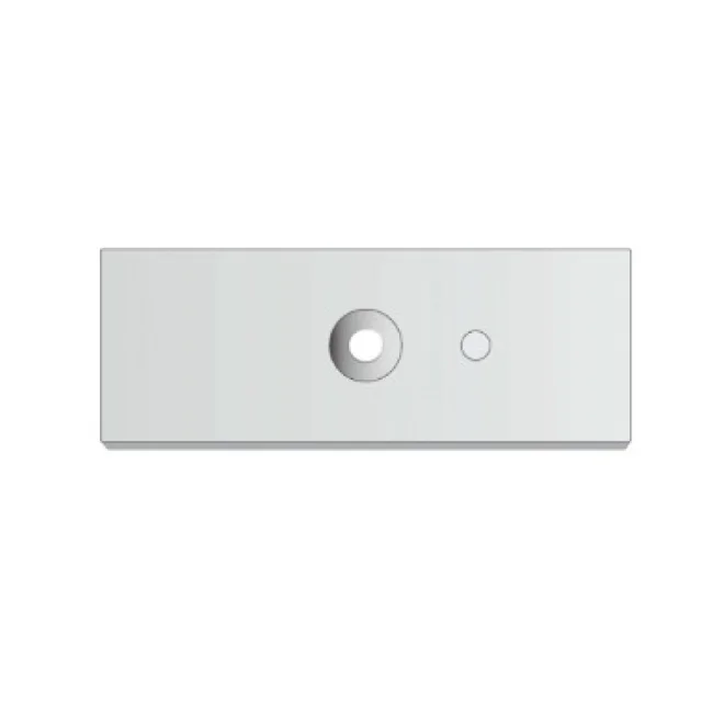Axceze AX-M120 cerradura electromagnética 60 kg