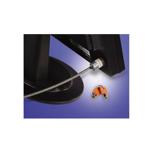 Kensington Candado con llave para portátiles MicroSaver® - Llave maestra image 4