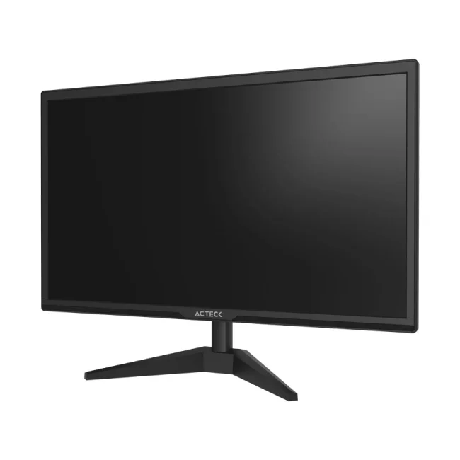 Acteck AC-939409 monitor de computadora 49.5 cm (19.5") 1440 x 900 Pixeles HD Negro image 8