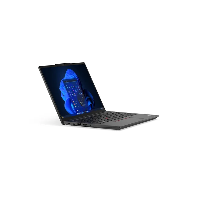 Lenovo ThinkPad E14 Gen 6 (AMD) AMD Ryzen™ 5 7535U Computadora portátil 35.6 cm (14") WUXGA 32 GB DDR5-SDRAM 512 GB SSD Wi-Fi 6E (802.11ax) Windows 11 Pro Español Negro image 10