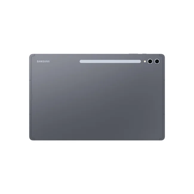 Samsung Galaxy Tab S10+ 256 GB 31.5 cm (12.4") 12 GB Wi-Fi 6 (802.11ax) Android 14 Gris image 5