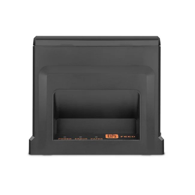 Qian QOP-T80UL-RI-02 impresora de recibo Inalámbrico y alámbrico Térmico Impresora de TPV image 8