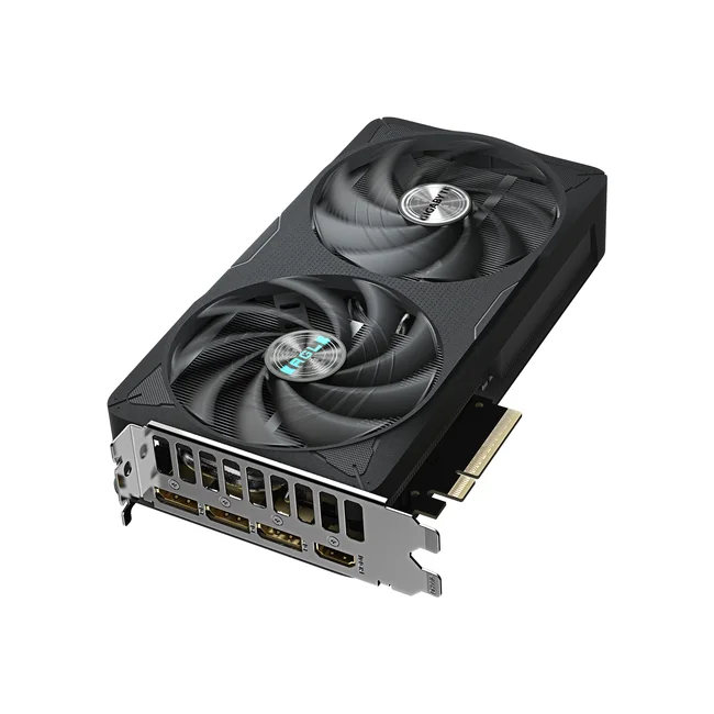 GIGABYTE GeForce RTX 5060 Ti EAGLE OC 8G NVIDIA 8 GB GDDR7 image 8