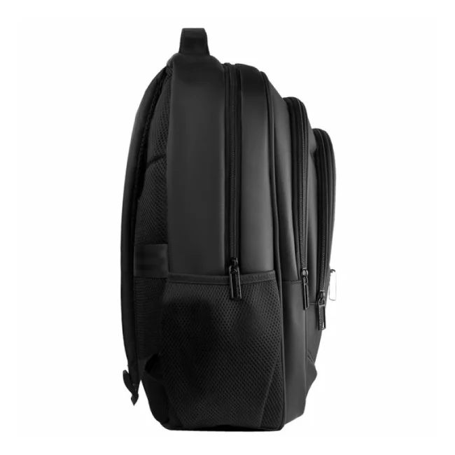 Perfect Choice PC-084457 maletín para laptop 43.2 cm (17") Mochila Negro image 6
