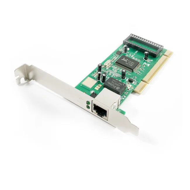 X-Media XM-NA3500 tarjeta de red Interno Ethernet 2000 Mbit/s