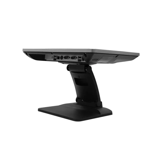 ECLine EC-TS-1238 sistema POS 30.5 cm (12") 1024 x 768 Pixeles Pantalla táctil Negro image 8