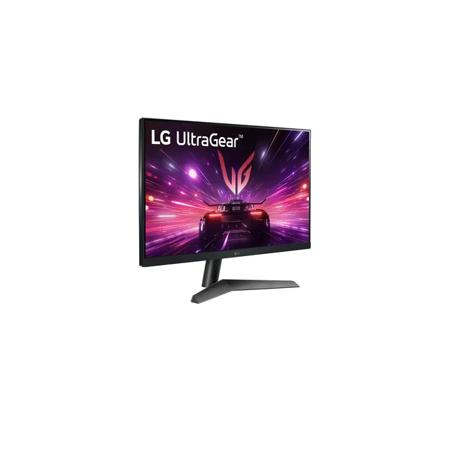 LG 24GS60F monitor de computadora 61 cm (24") 1920 x 1080 Pixeles Full HD LCD Negro image 10