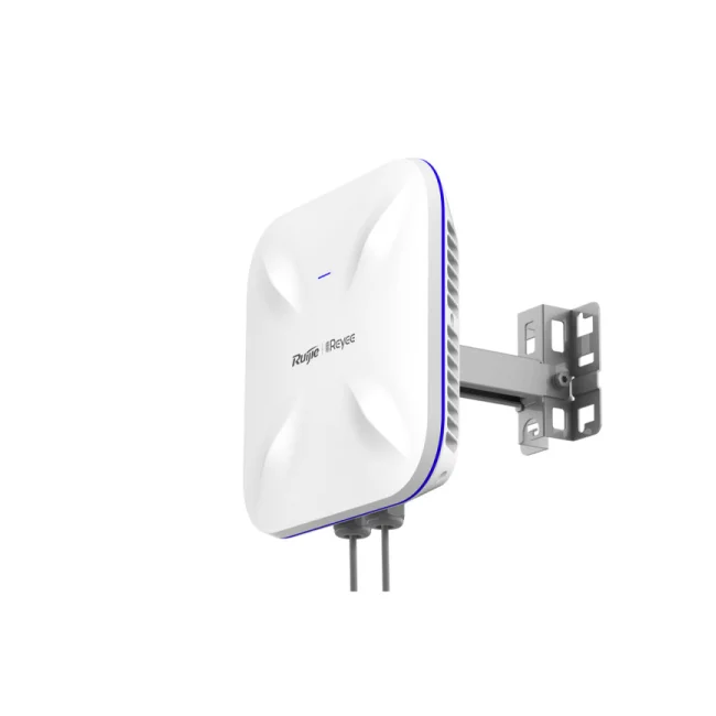Ruijie Networks RG-RAP6260(G) punto de acceso inalámbrico 1775 Mbit/s Blanco Energía sobre Ethernet (PoE) image 3