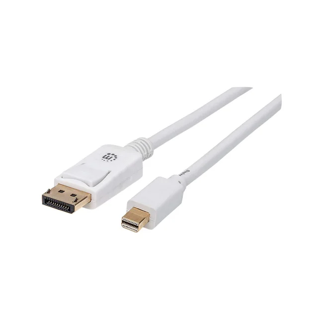 Manhattan Cable Mini DisplayPort para Monitor image 4