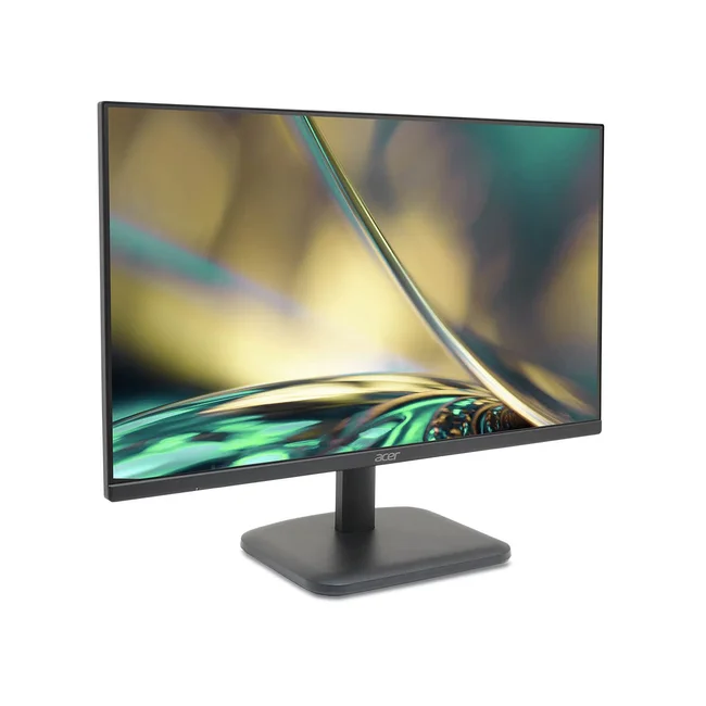 Acer EK221Q HBI monitor de computadora 54.6 cm (21.5") 1920 x 1080 Pixeles Full HD LCD Gris image 4