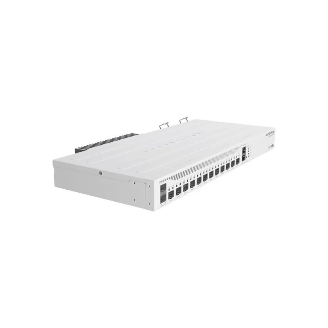 Mikrotik CCR2004-1G-12S+2XS enrutador Gigabit Ethernet Blanco image 3