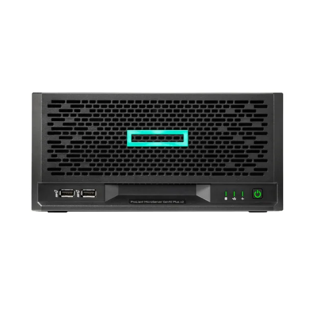HPE ProLiant MicroServer Gen10+ v2 servidor 1 TB Torre ultra micro Intel® Xeon® E-2314 2.8 GHz 16 GB DDR4-SDRAM 180 W image 3