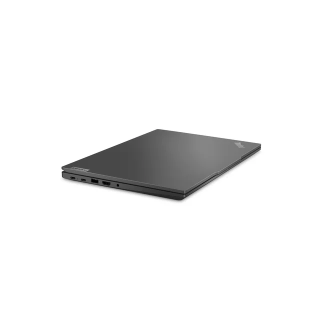Lenovo ThinkPad E14 Gen 6 (AMD) AMD Ryzen™ 5 7535U Computadora portátil 35.6 cm (14") WUXGA 32 GB DDR5-SDRAM 512 GB SSD Wi-Fi 6E (802.11ax) Windows 11 Pro Español Negro image 5