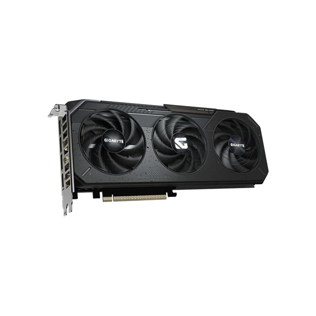 GIGABYTE GeForce RTX 5060 Ti GAMING OC 8G NVIDIA 8 GB GDDR7 image 6