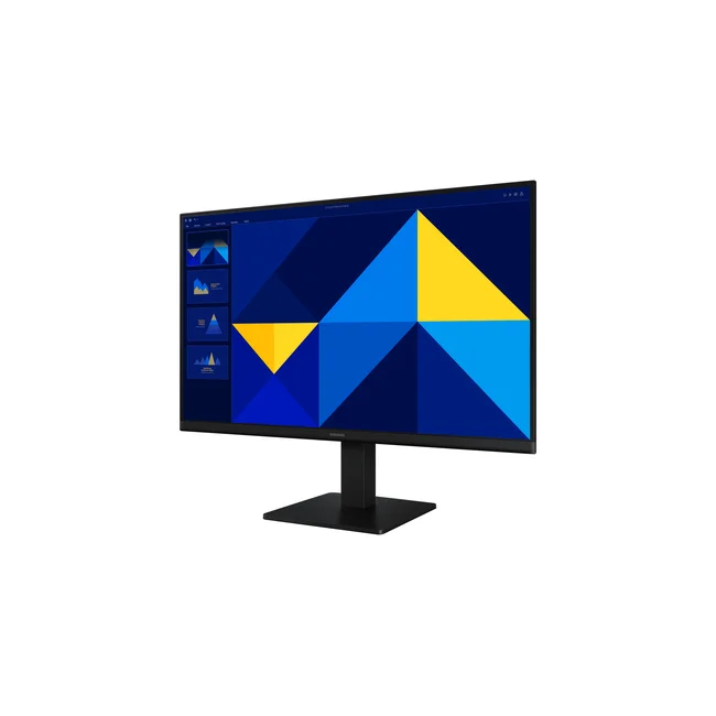 Samsung LS27D300GAL monitor de computadora 68.6 cm (27") 1920 x 1080 Pixeles Full HD LCD Negro image 9