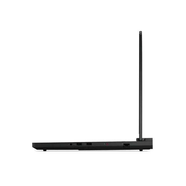 Lenovo Legion Pro 7 16IAX10H Intel Core Ultra 9 275HX Computadora portátil 40.6 cm (16") WQXGA 32 GB DDR5-SDRAM 1 TB SSD NVIDIA GeForce RTX 5080 Wi-Fi 7 (802.11be) Windows 11 Home Español Negro image 16