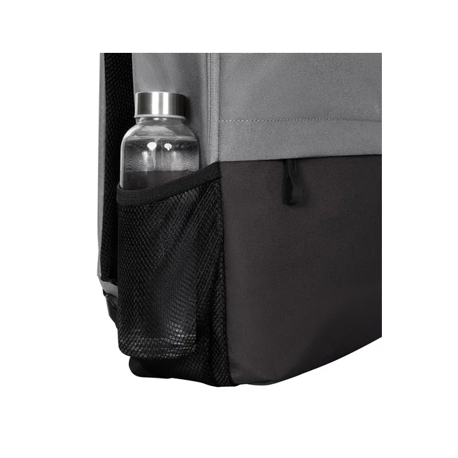 Targus Sagano 39.6 cm (15.6") Mochila Negro, Gris image 17