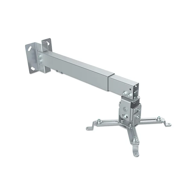 Manhattan Soporte para Proyector, montaje en techo o en pared, movimiento articulado, hasta 20 kg image 5