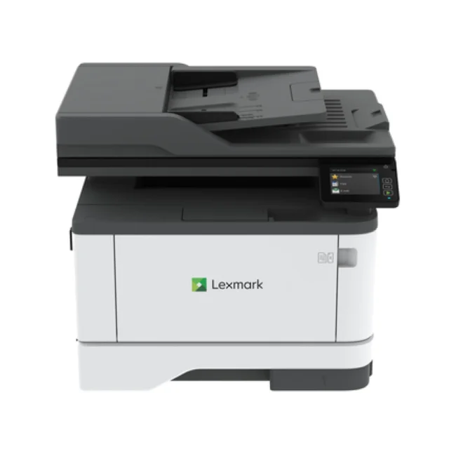 Lexmark MX431adw Laser A4 600 x 600 DPI 42 ppm Wifi image 3