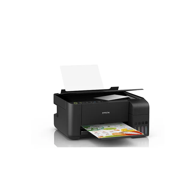 Epson EcoTank L3250 Inyección de tinta A4 5760 x 1440 DPI Wifi image 7
