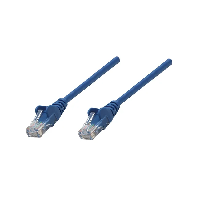 Intellinet Cable Patch Cat6a, S/FTP image 3