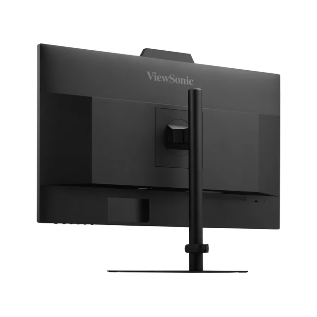 Viewsonic VG2741V monitor de computadora 68.6 cm (27") 1920 x 1080 Pixeles Full HD LED Mesa Negro image 9