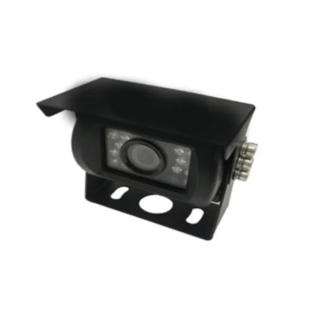 Meriva Technology MC295HD cámara de vigilancia Caja Cámara de seguridad IP Interior y exterior 1920 x 1080 Pixeles Techo/pared image 3