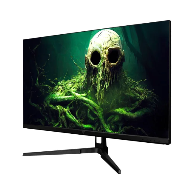 Game Factor MONITOR MG601 24.5 pulgadas FHD - 240HZ, RGB, 1MS, FREESYNC, FLICKER FREE, LOW BLUE LIGHT monitor de computadora 62.2 cm (24.5") 1920 x 1080 Pixeles LED image 7