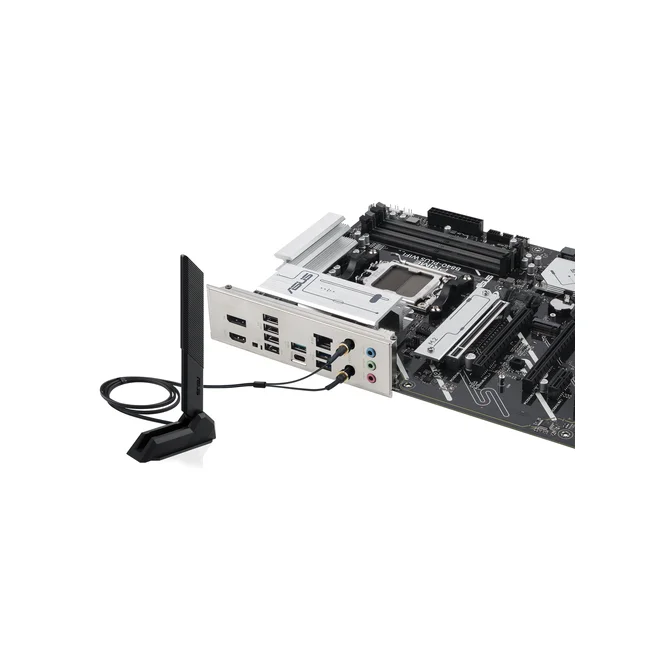 ASUS PRIME B840-PLUS WIFI-CSM AMD B840 Enchufe AM5 ATX image 7
