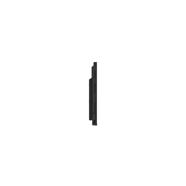 LG CreateBoard Standard pizarrón interactivo 139.7 cm (55") 3840 x 2160 Pixeles Pantalla táctil Negro image 12