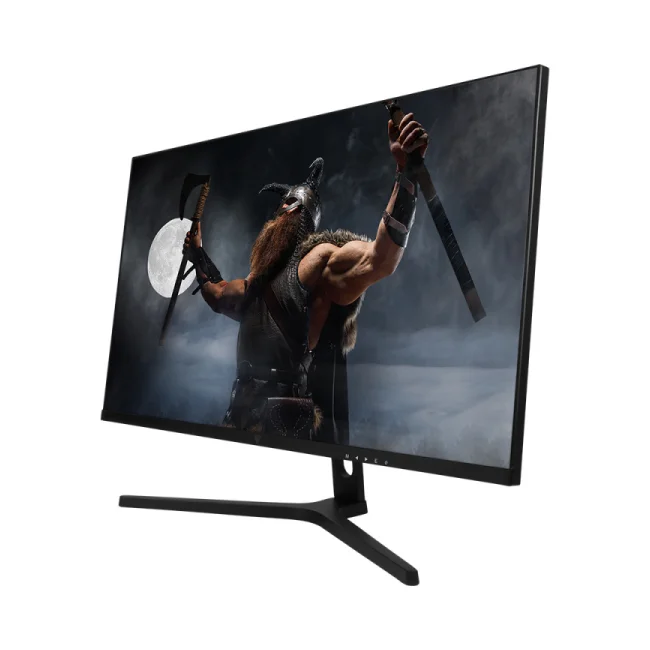 Game Factor MG701 monitor de computadora 68.6 cm (27") 2560 x 1440 Pixeles Quad HD Negro image 6