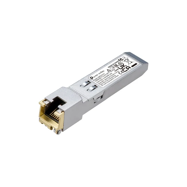 TP-Link Omada SM5310-T módulo de red del transceptor Cobre 10300 Mbit/s RJ-45