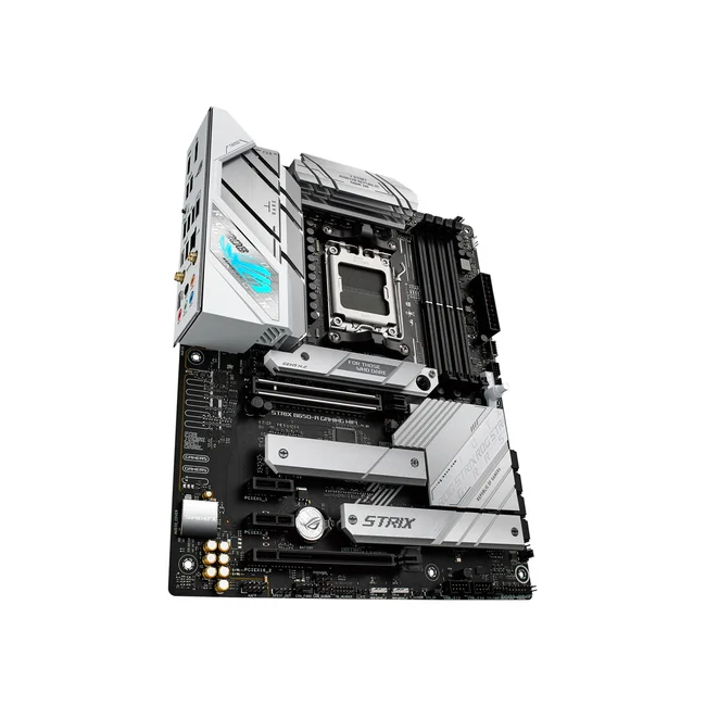 ASUS ROG STRIX B650-A GAMING WIFI AMD B650 Enchufe AM5 ATX image 6