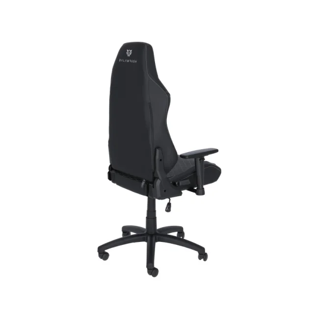 Balam Rush BR-937856 silla para oficina o computadora asiento duro respaldo duro image 5