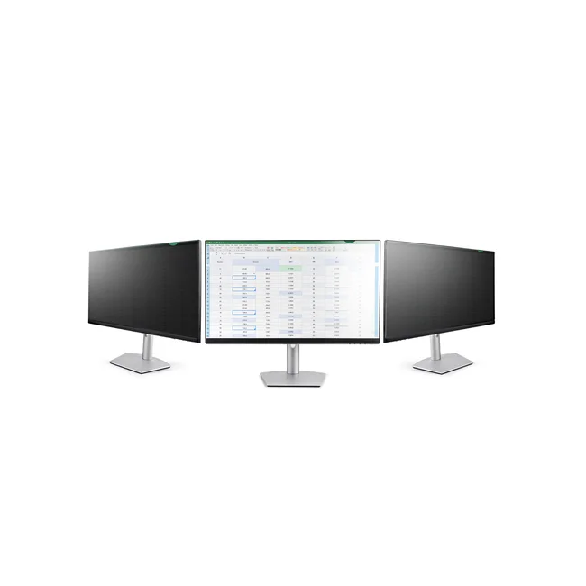 StarTech.com Filtro de Privacidad para Monitor de 19 Pulgadas - Pantalla de Privacidad para Reducir Luz Azul de Pantalla Ancha 16:10 - Mate/Brillante - Ángulo +/-30 Grados image 7