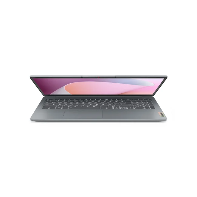 Lenovo IdeaPad Slim 3 15AMN8 AMD Ryzen™ 5 7520U Computadora portátil 39.6 cm (15.6") Pantalla táctil Full HD 8 GB LPDDR5-SDRAM 512 GB SSD Wi-Fi 6 (802.11ax) Windows 11 Home Inglés de EE.UU. Gris image 16