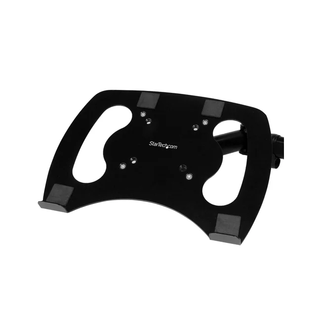 StarTech.com Brazo para un Monitor - Base para Laptop con Ajuste de Altura de un Toque image 7