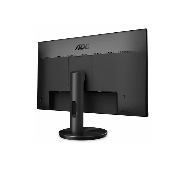 AOC G2490VX monitor de computadora 60.5 cm (23.8") 1920 x 1080 Pixeles Full HD LED Negro, Rojo image 14