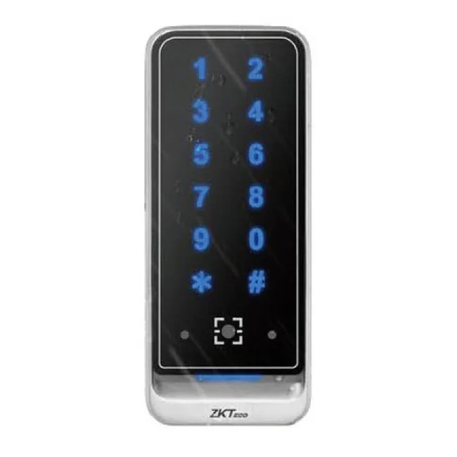 ZKTeco QR600-VK-E lector de control de acceso Lector de control de acceso básico image 3