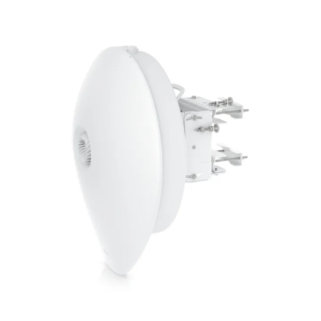 Ubiquiti UISP airFiber 60 XG Puente de red 6000 Mbit/s Blanco image 4