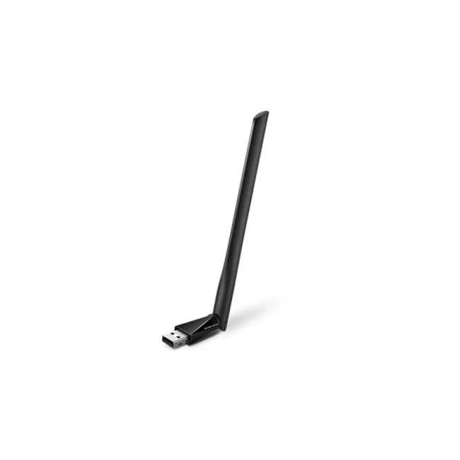 Mercusys MU6H amplificador de señal Wi-FI image 5