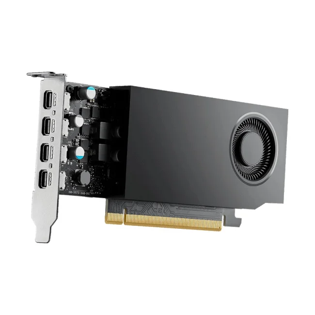 PNY NVIDIA RTX A1000 8 GB GDDR6 image 7
