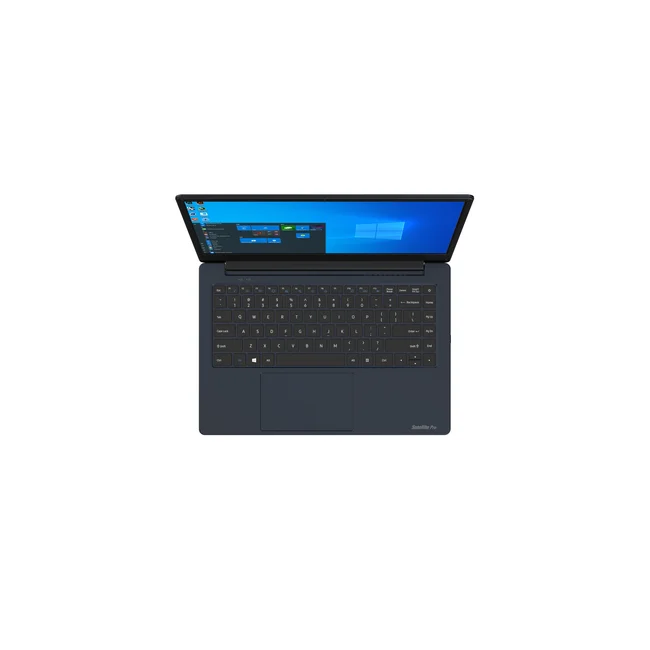 Dynabook Satellite Pro C40-H Intel® Core™ i3 i3-1005G1 Computadora portátil 35.6 cm (14") HD 4 GB DDR4-SDRAM 256 GB SSD Wi-Fi 6 (802.11ax) QWERTY Windows 10 Home Español Marina image 12
