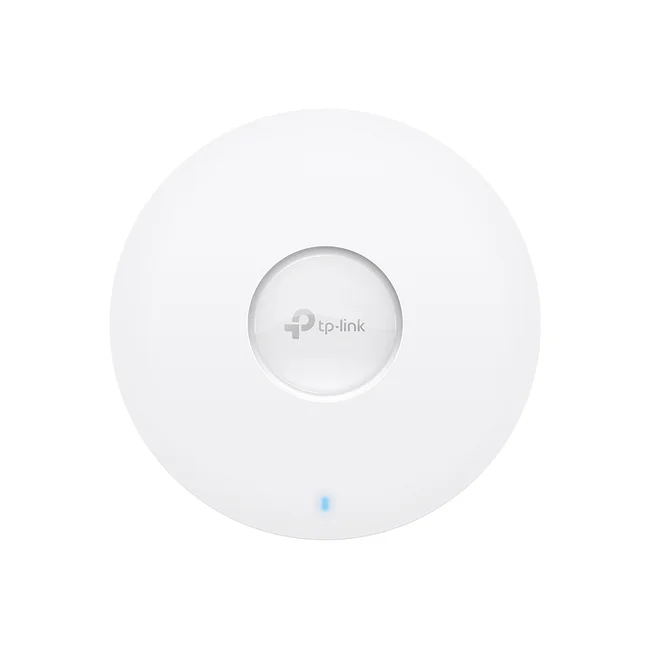 TP-Link Omada EAP610 punto de acceso inalámbrico 1775 Mbit/s Blanco Energía sobre Ethernet (PoE) image 6