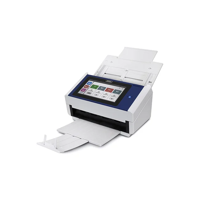 Xerox N60w Pro Escáner con alimentador automático de documentos (ADF) 600 x 600 DPI Blanco