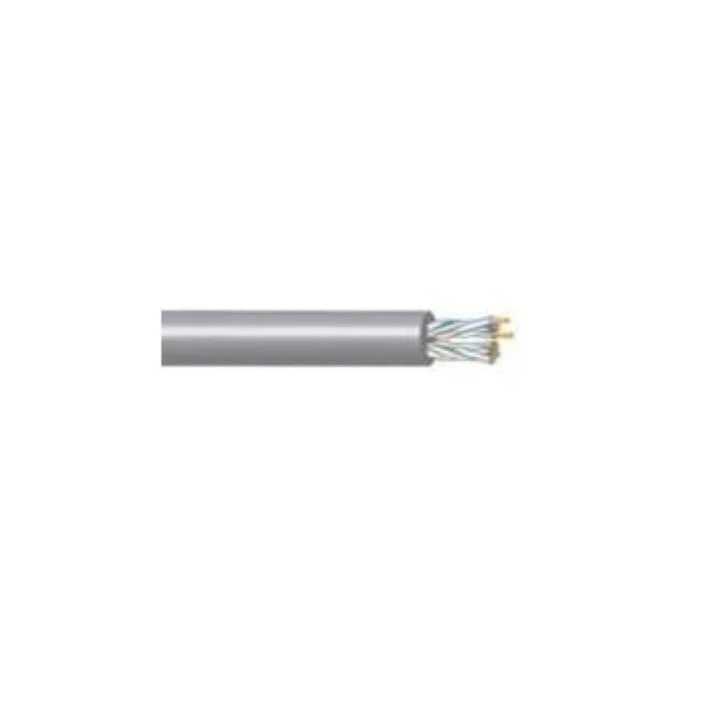 Condumex 66446835 cable de red Gris 305 m Cat6 U/UTP (UTP)